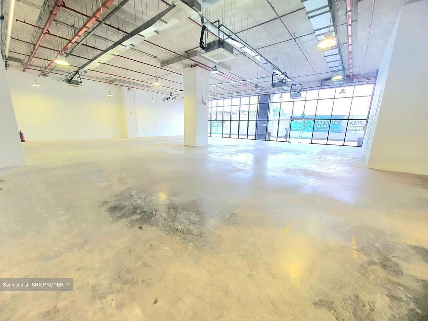 Sungei Kadut Industrial Estate (D25), Retail #490451541